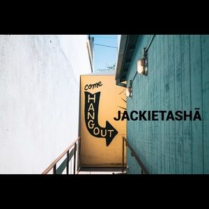 Meet your Posher, Tashã